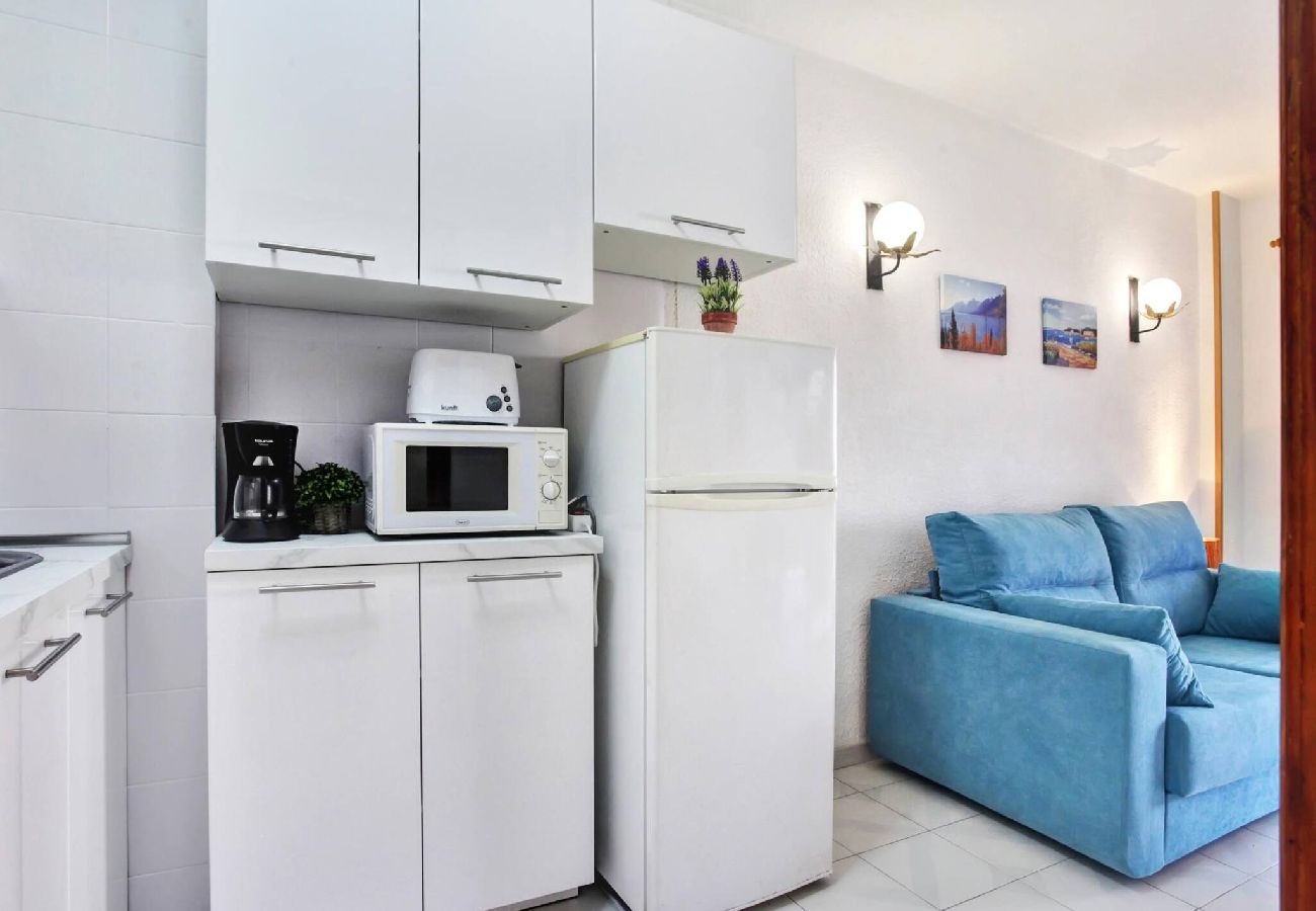 Appartamento a Los Cristianos - The Atlantic Holidays, 170 m. From The Sea 
