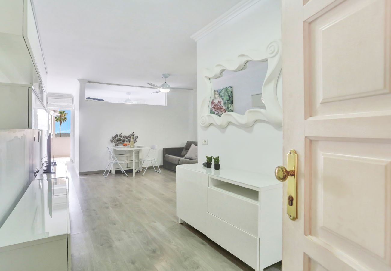 Appartamento a Arona - Little Chayofa, Panoramic Balcony, Pool, Wifi 