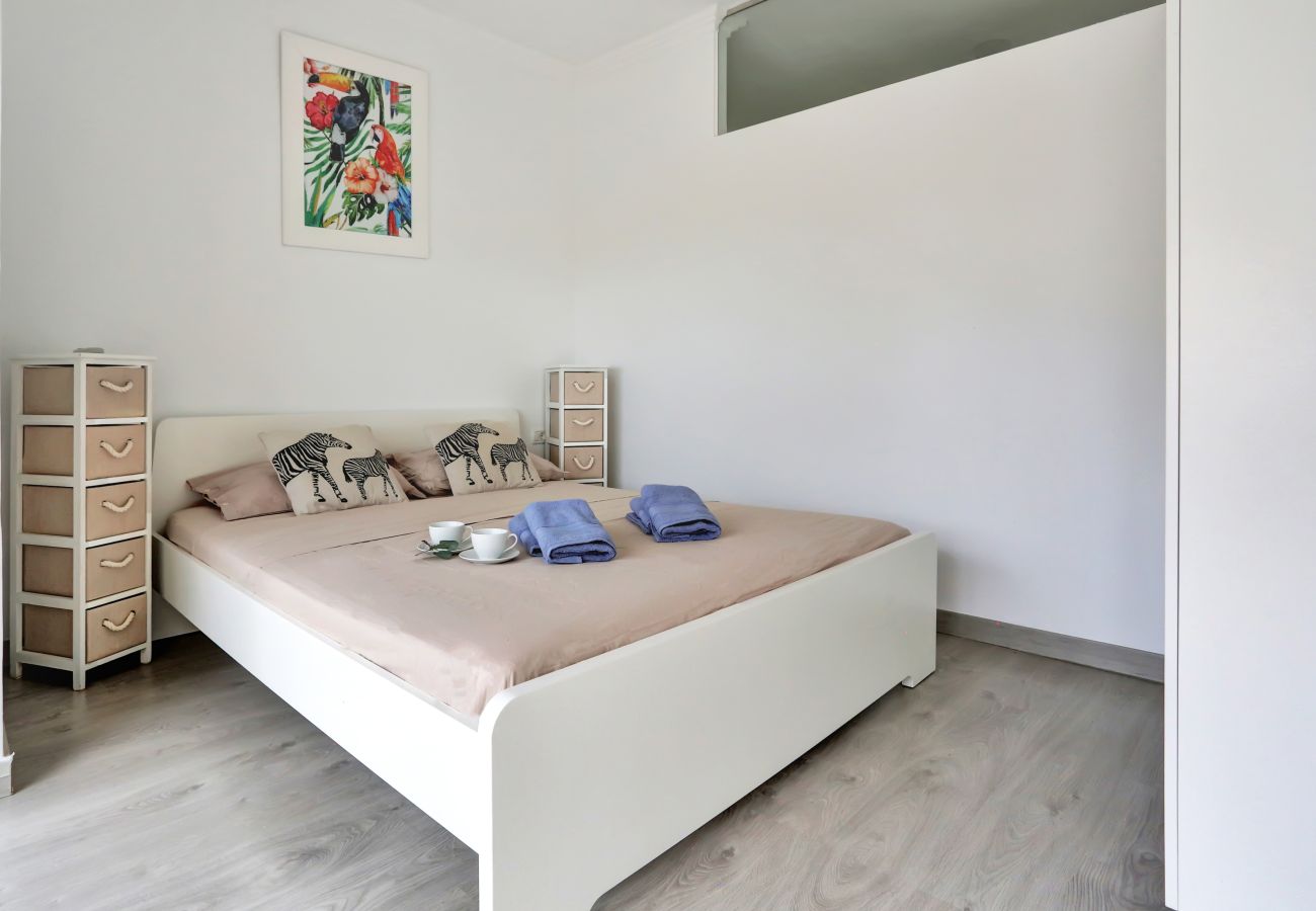 Appartamento a Arona - Little Chayofa, Panoramic Balcony, Pool, Wifi 