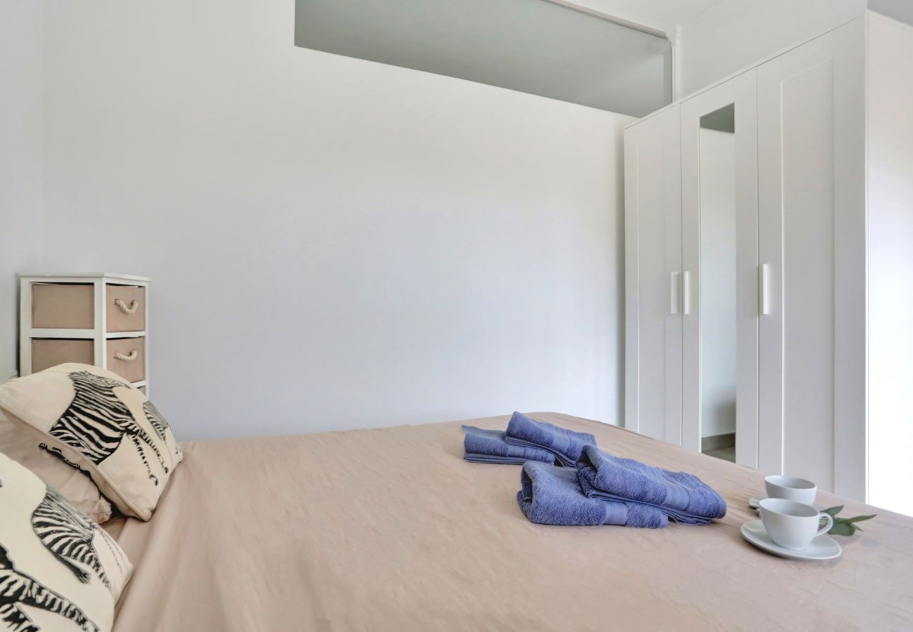 Appartamento a Arona - Little Chayofa, Panoramic Balcony, Pool, Wifi 