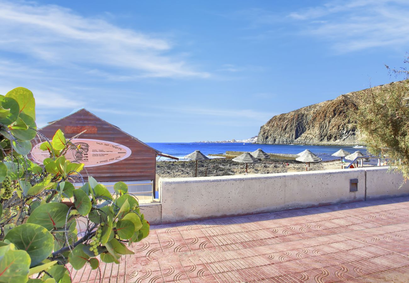 Appartamento a Palm - Mar - Lovely Mocan, Pool, Fast Wi Fi