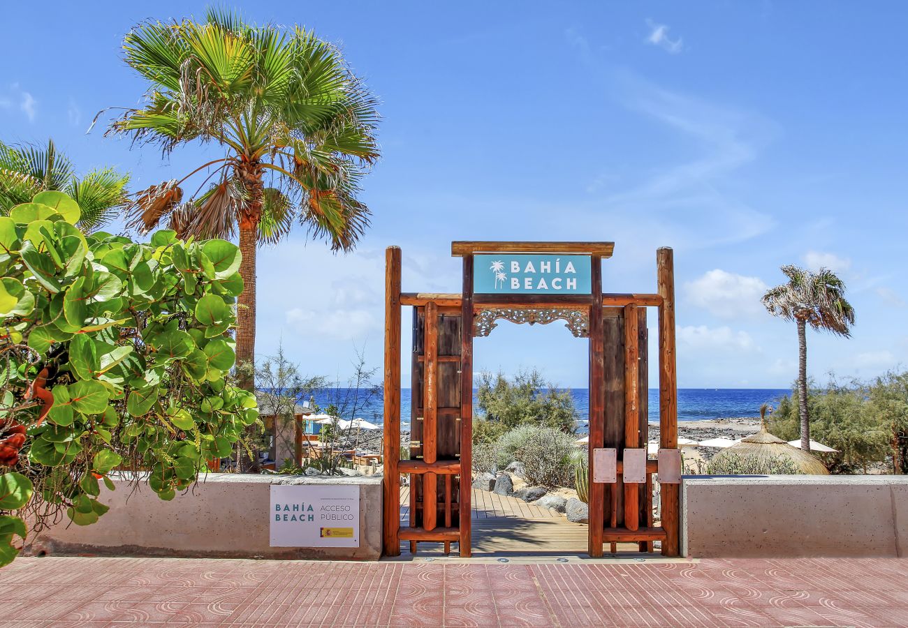 Appartamento a Palm - Mar - The Garden Apartment, Garage, Fiber, Air Con