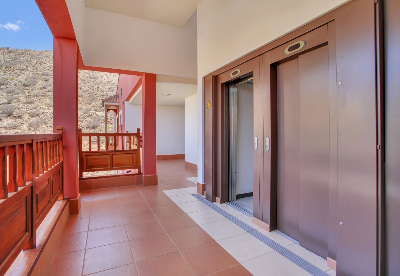 Appartamento a Palm - Mar - The Garden Apartment, Garage, Fiber, Air Con