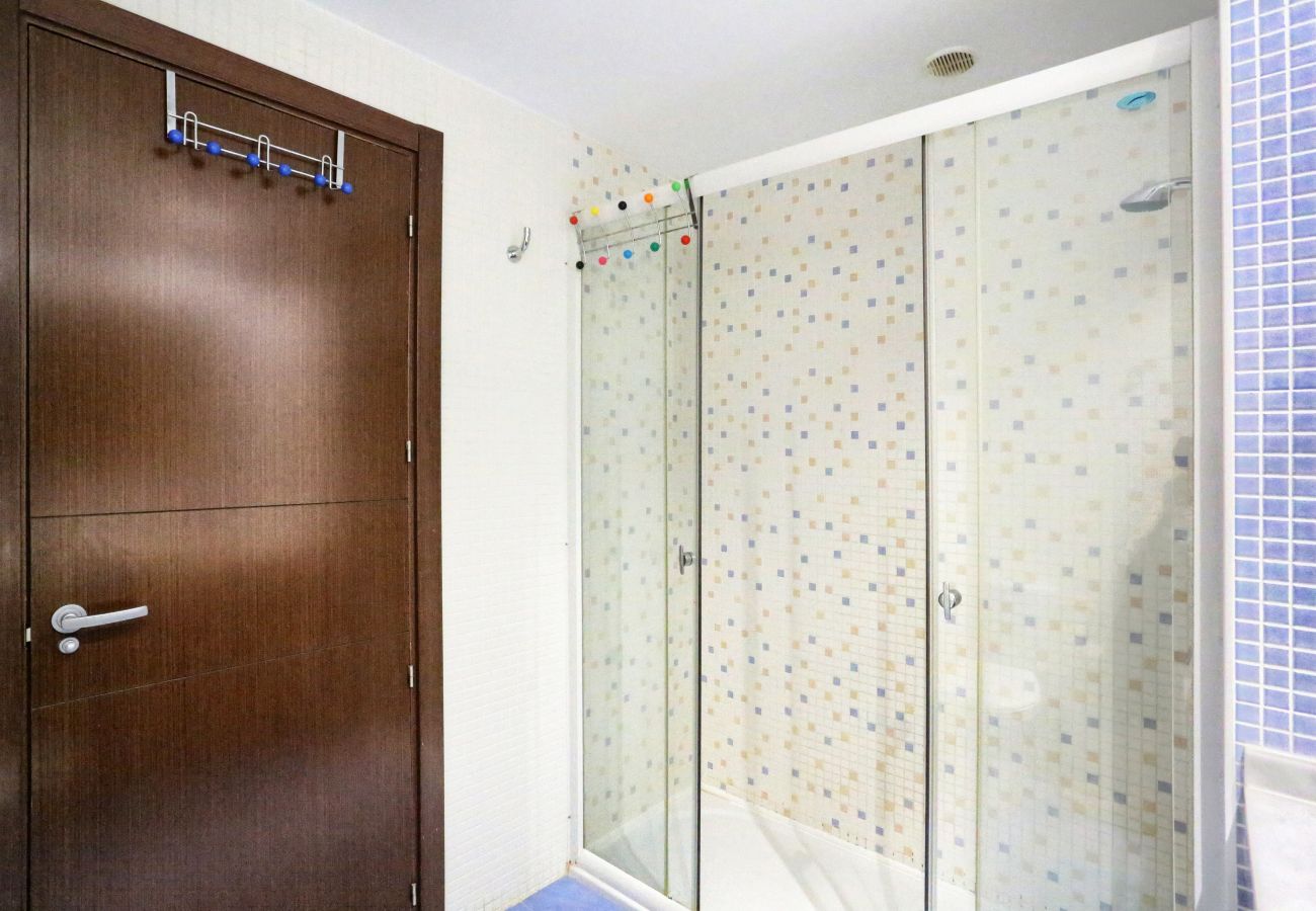 Appartamento a Palm - Mar - The Garden Apartment, Garage, Fiber, Air Con