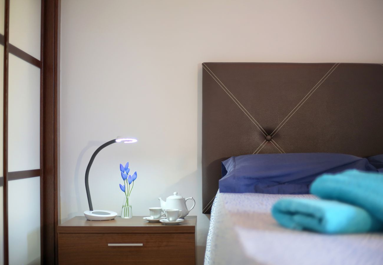 Appartamento a Palm - Mar - The Garden Apartment, Garage, Fiber, Air Con