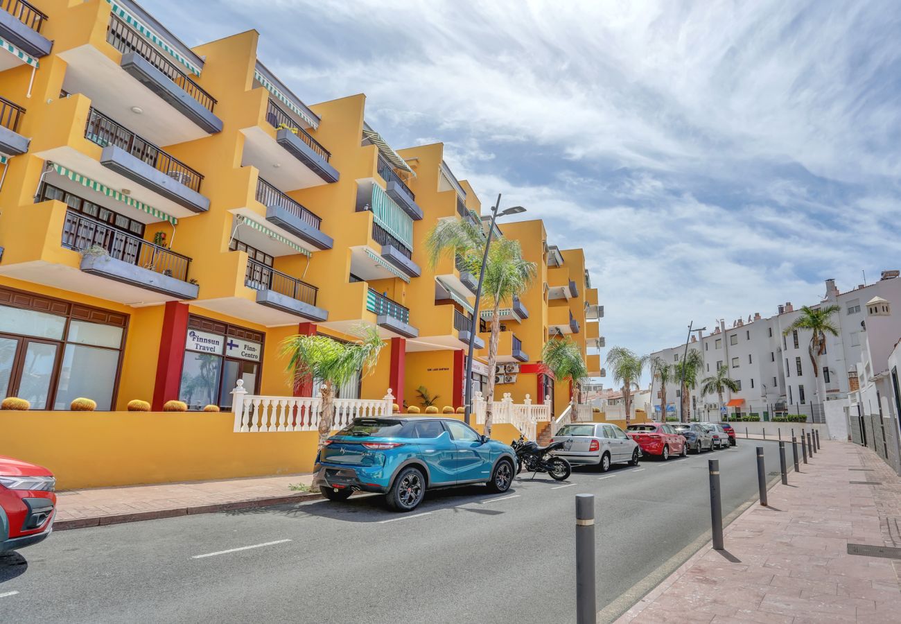 Appartamento a Puerto de Santiago - Easy Love, Ocean View Apartment, Los Gigantes