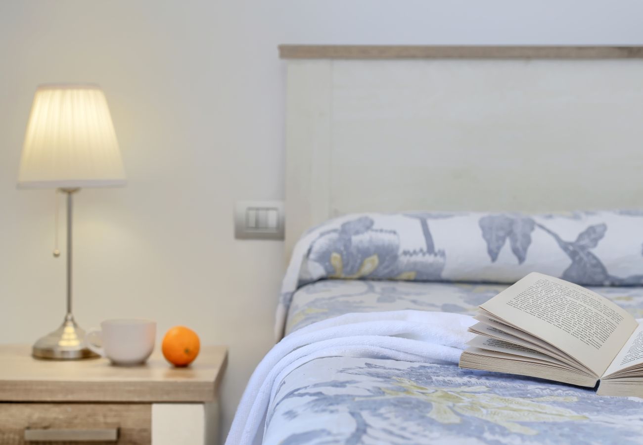 Appartamento a Puerto de Santiago - Easy Love, Ocean View Apartment, Los Gigantes