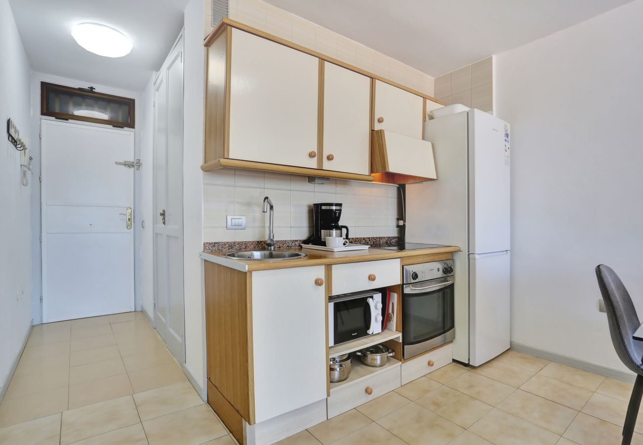 Appartamento a Puerto de Santiago - Easy Love, Ocean View Apartment, Los Gigantes