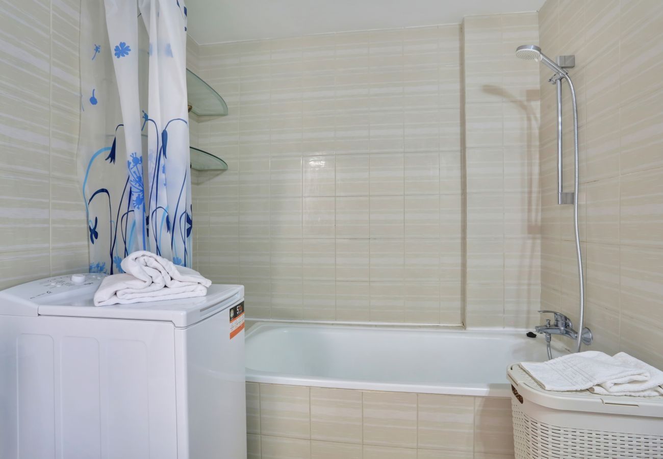 Appartamento a Puerto de Santiago - Easy Love, Ocean View Apartment, Los Gigantes