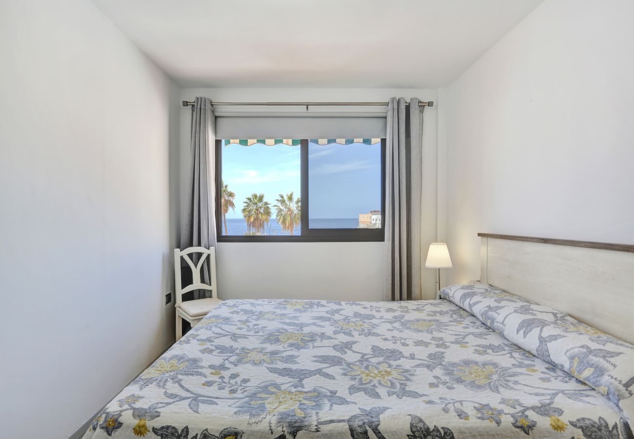 Appartamento a Puerto de Santiago - Easy Love, Ocean View Apartment, Los Gigantes