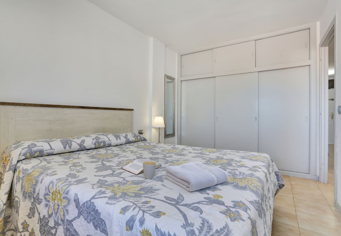 Appartamento a Puerto de Santiago - Easy Love, Ocean View Apartment, Los Gigantes
