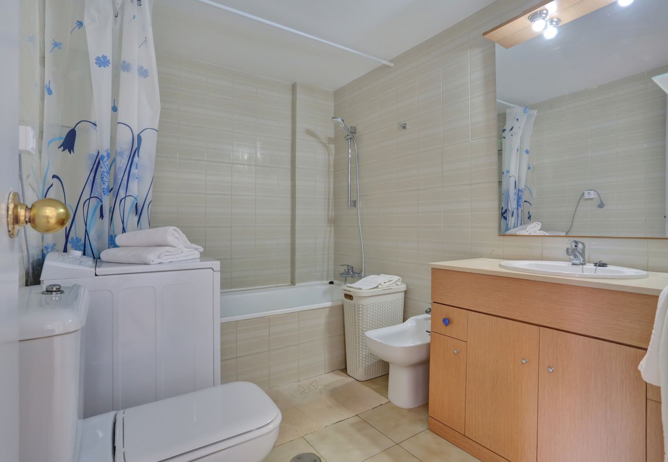 Appartamento a Puerto de Santiago - Easy Love, Ocean View Apartment, Los Gigantes