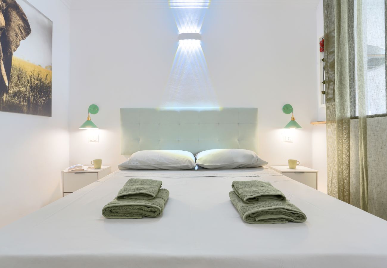 Studio a San Miguel de Abona - Golf del Sur, Air Con, Pools, Parking, Fiber